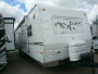Used 2004 Forest River Flagstaff 829RBSS Travel Trailer For Sale